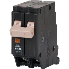 Eaton CHF 15A Double-Pole Standard Trip Circuit Breaker Image 1