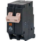 Eaton CHF 20A Double-Pole Standard Trip Circuit Breaker Image 1