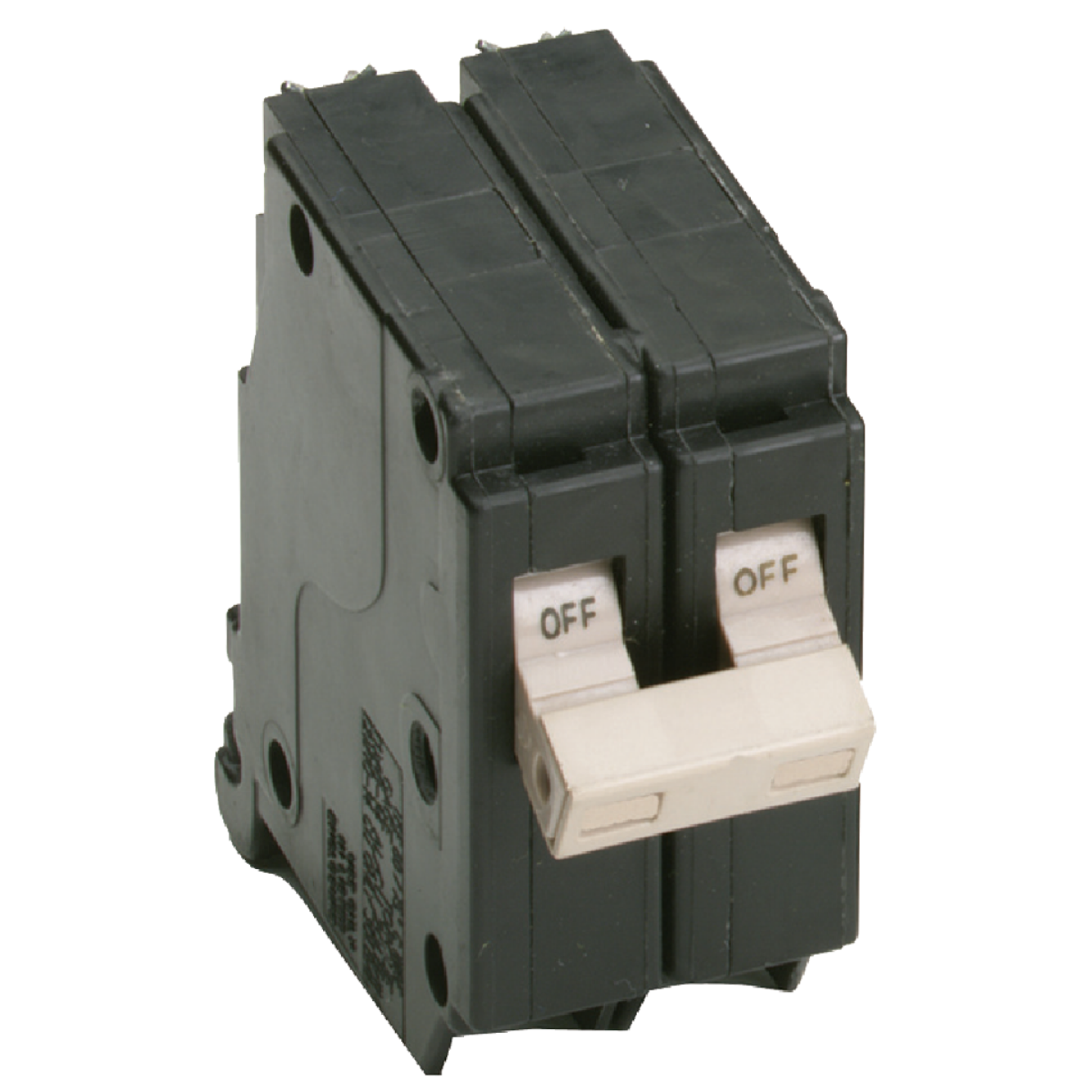 Eaton CH 60A Double-Pole Standard Trip Circuit Breaker Image 1