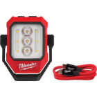 Milwaukee LED Rechargeable Pivoting Task Light with Spot Mode Image 1