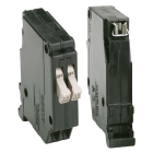 Eaton 20A/20A Twin Single-Pole Circuit Breaker Image 1