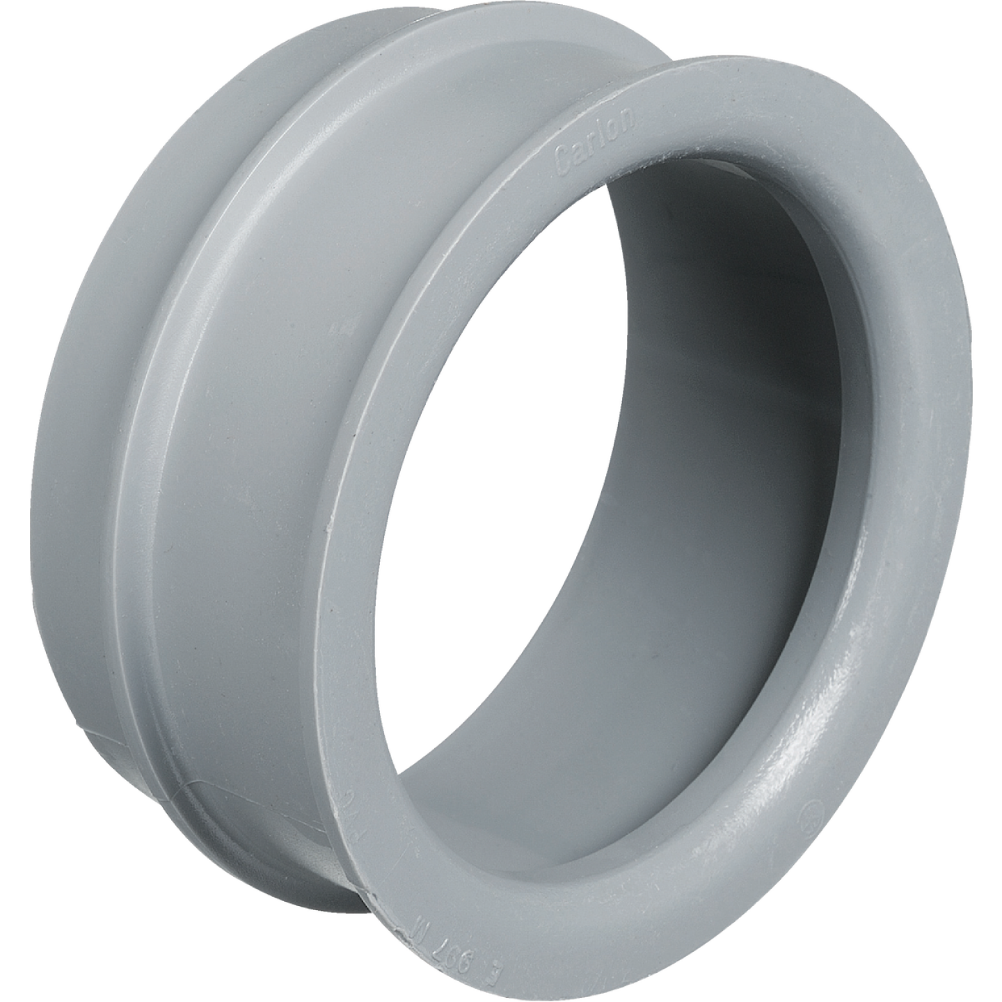 Carlon 1 In. Schedule 40/Schedule 80 End Bell Image 1