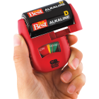 Gardner Bender Household Analog Battery Tester Image 2