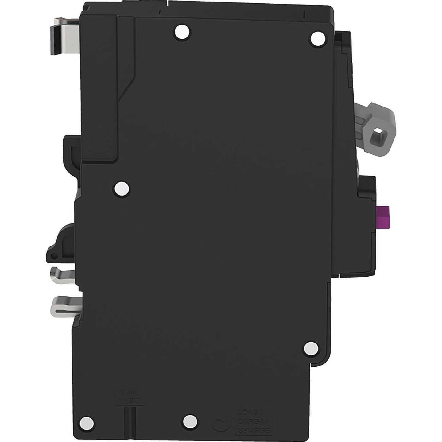 Square D QO 15A Single-Pole Dual Function Circuit Breaker Image 5