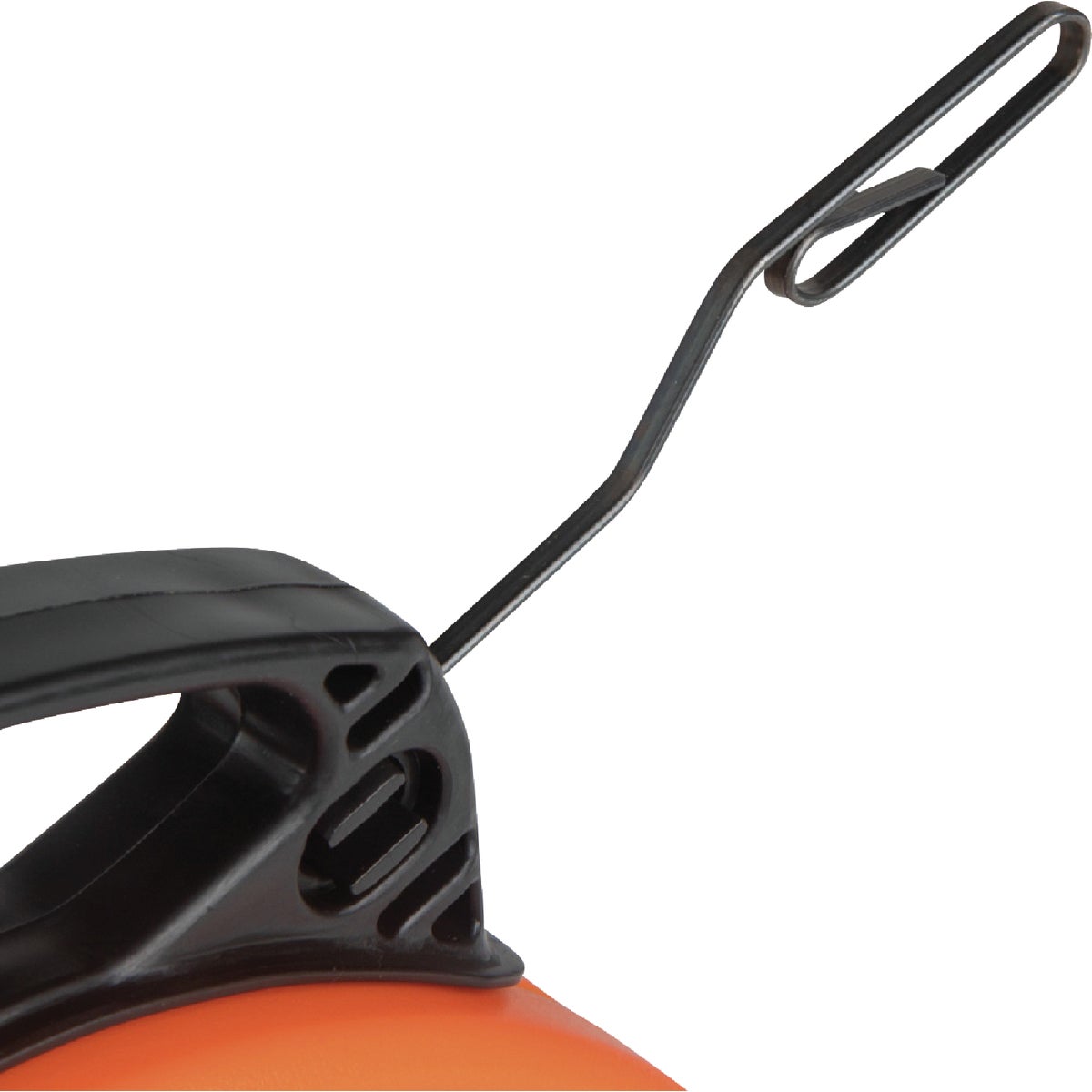 Klein 1/8 In. W. x 50 Ft. L. Steel Fish Tape Image 10