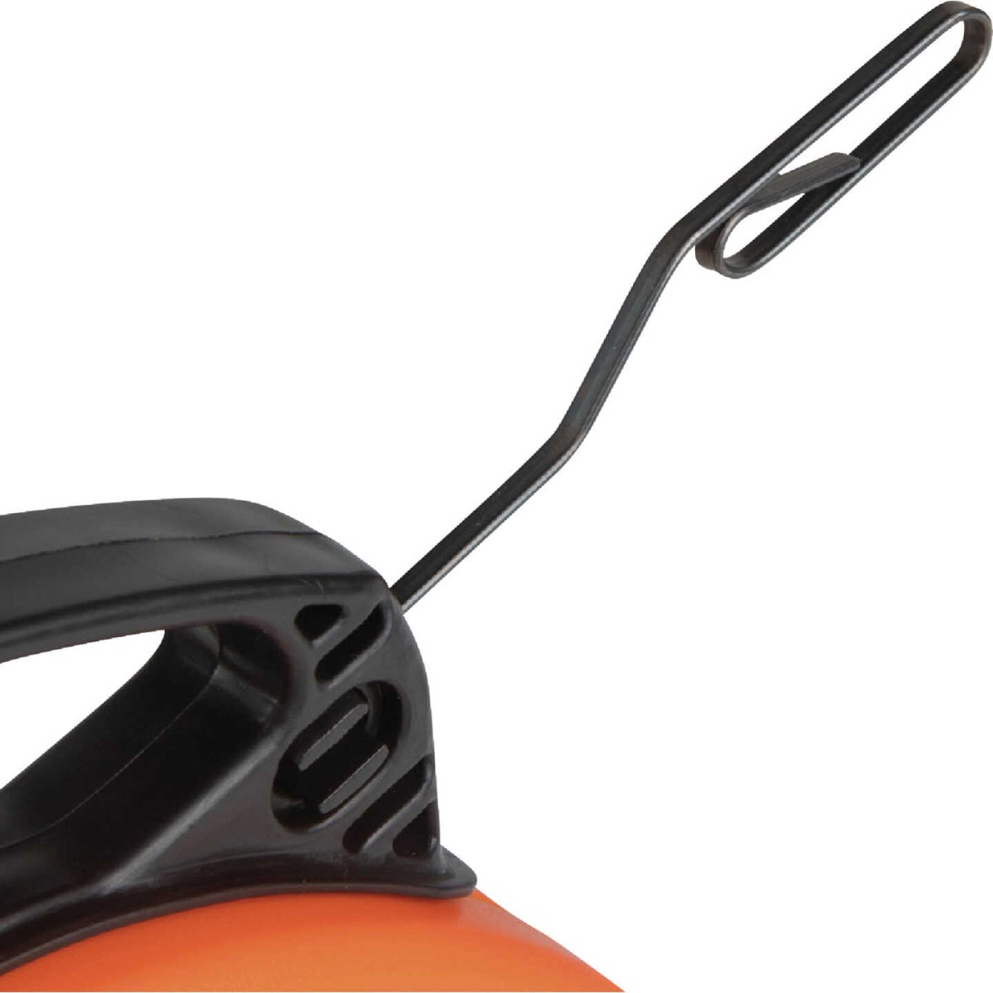 Klein 1/8 In. W. x 50 Ft. L. Steel Fish Tape Image 10