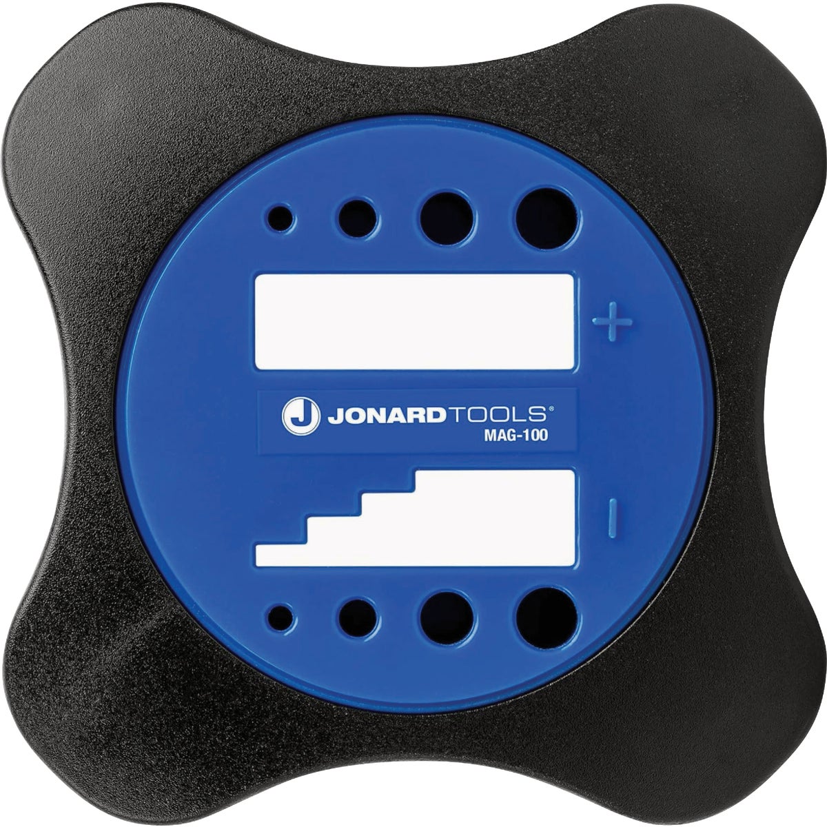 Jonard Tools Magnetizer & Demagnetizer Tool