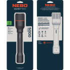 Nebo DaVinci LED Rechargeable Flashlight with Power Bank Image 6