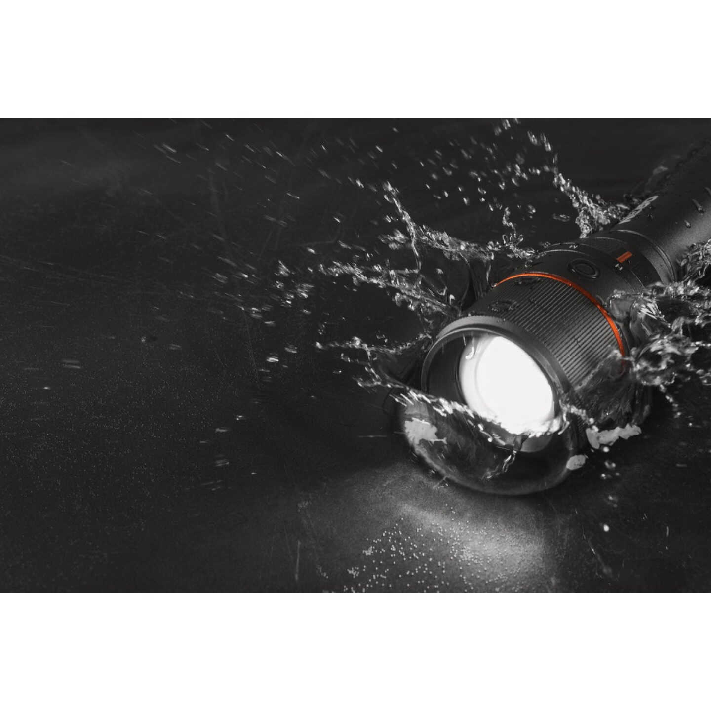 Nebo DaVinci LED Rechargeable Flashlight with Power Bank Image 5