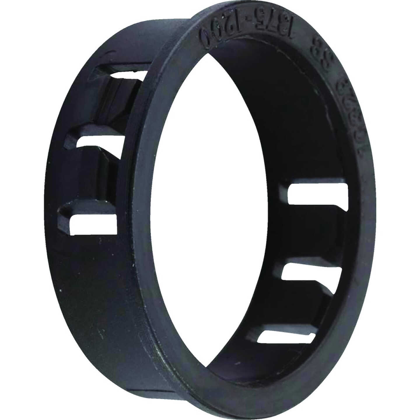 Halex 1/2 In. Snap-In Stud Bushing (10-Pack) Image 1