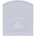 SATCO NUVO 20W LED 2 Ft. Connectable Strip Light 27K/30K/35K/40K/50K CCT-Selectable White Image 6