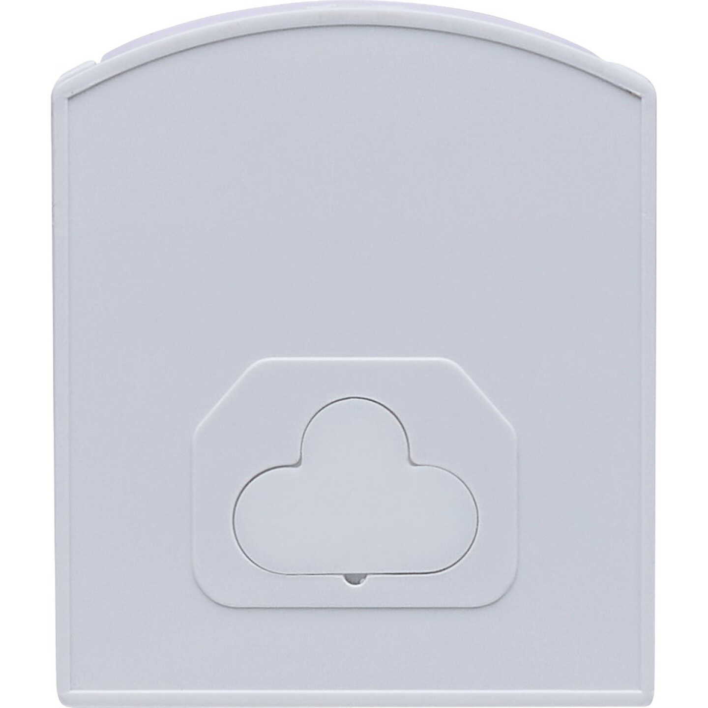 SATCO NUVO 20W LED 2 Ft. Connectable Strip Light 27K/30K/35K/40K/50K CCT-Selectable White Image 6