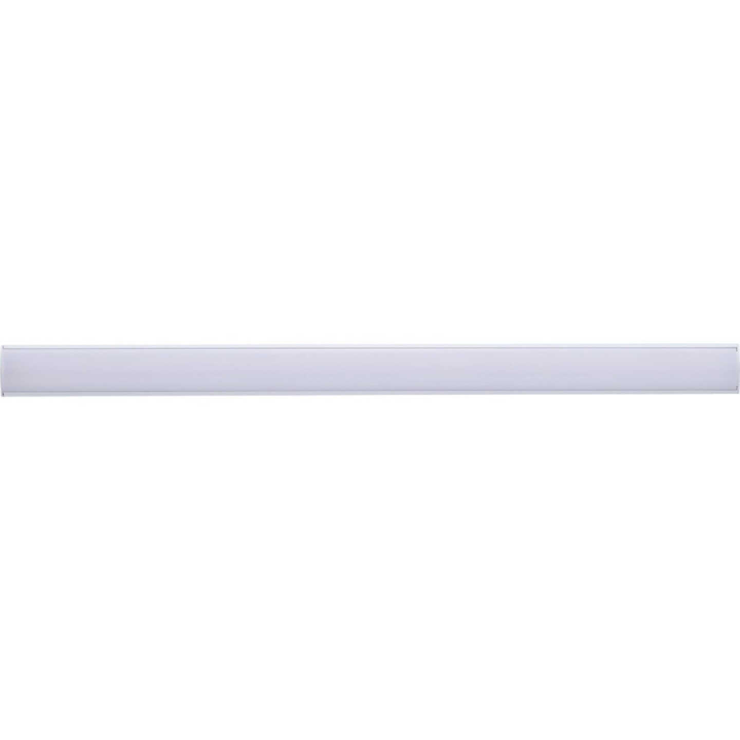 SATCO NUVO 20W LED 2 Ft. Connectable Strip Light 27K/30K/35K/40K/50K CCT-Selectable White Image 4