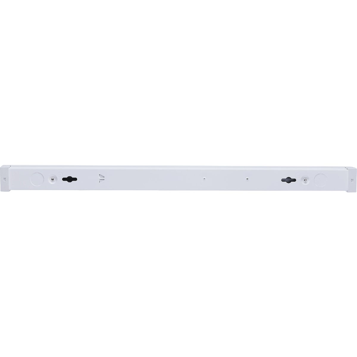 SATCO NUVO 20W LED 2 Ft. Connectable Strip Light 27K/30K/35K/40K/50K CCT-Selectable White Image 7