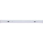 SATCO NUVO 20W LED 2 Ft. Connectable Strip Light 27K/30K/35K/40K/50K CCT-Selectable White Image 7