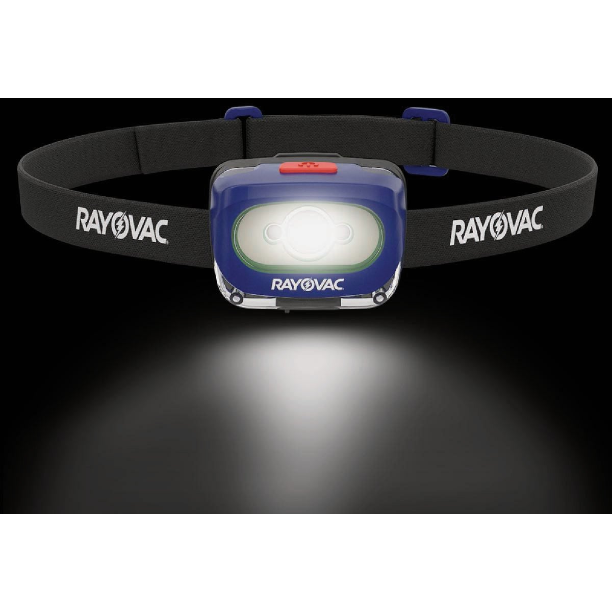 Rayovac 200 Lm. LED Rechargeable Headlamp Image 4