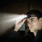 Rayovac 200 Lm. LED Rechargeable Headlamp Image 5