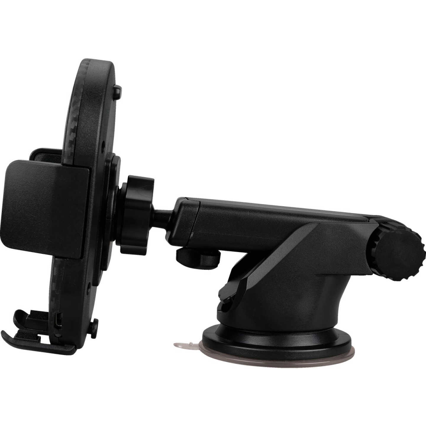 Blue Jet Dashboard Black Universal Phone Mount Holder Image 3