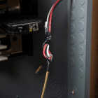 Klein 1/8 In. W. x 120 Ft. L. Steel Fish Tape Image 5