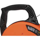 Klein 1/8 In. W. x 120 Ft. L. Steel Fish Tape Image 8