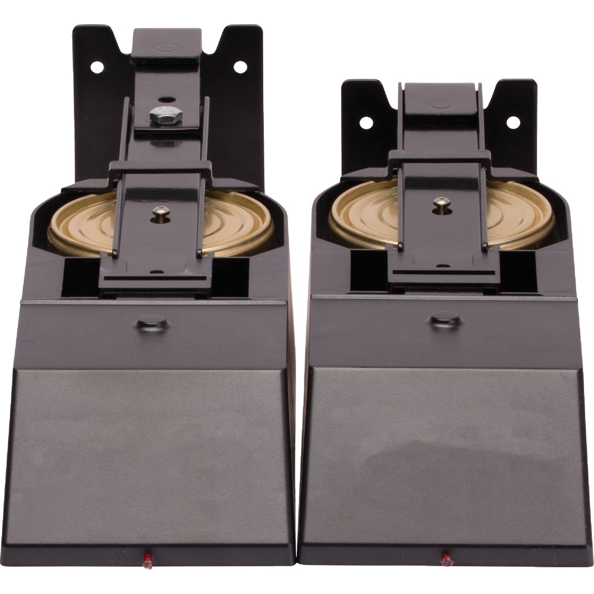 StoveTop FireStop Automatic Cooktop Microhood Fire Suppressor Image 1