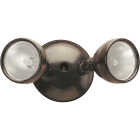 BRZ QTZ TWIN FIXTURE Image 1