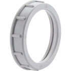 Halex 3 In. Rigid Plastic Insulating Bushing Image 1
