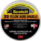 Scotch #35 3/4 In. x 66 Ft. Vinyl Electrical Tape Image 2