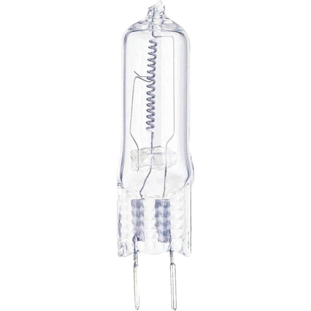 50W GY6.35 QTZ HAL BULB Image 1