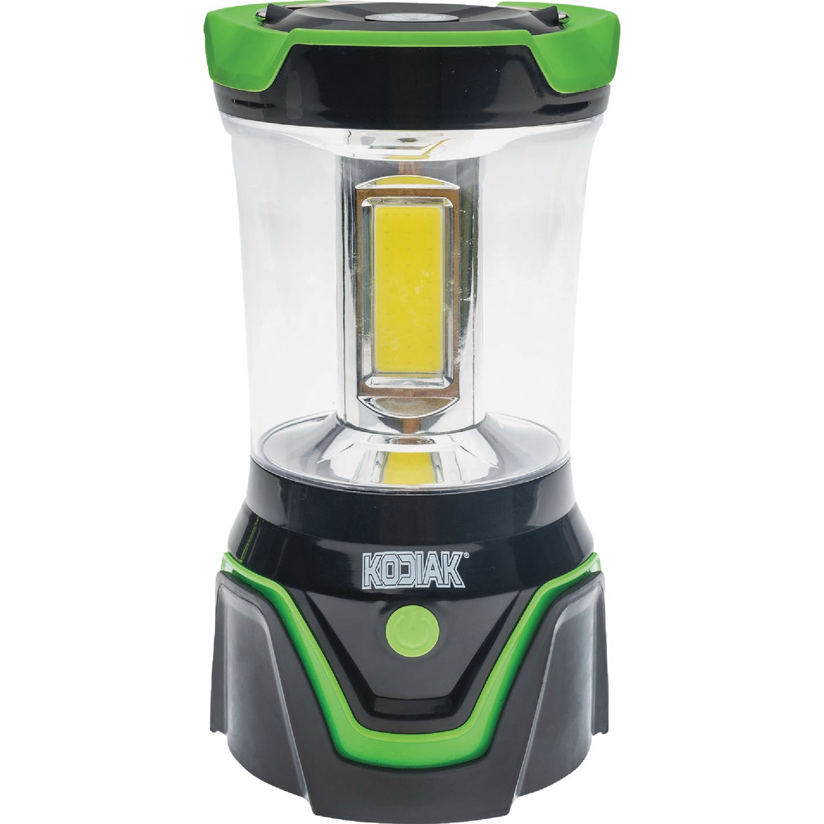 Kodiak Kamper 1500 Lm. LED Lantern
