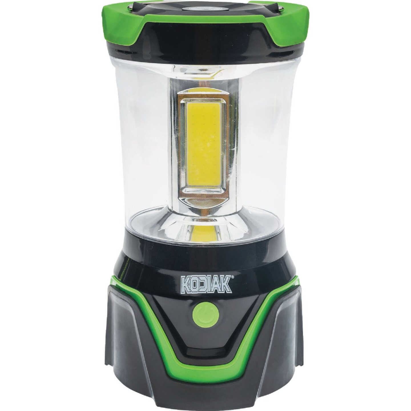 Kodiak Kamper 1500 Lm. LED Lantern Image 1