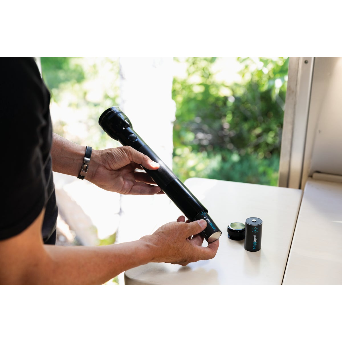 Paleblue D Lithium-Ion Rechargeable Battery (2-Pack) Image 2