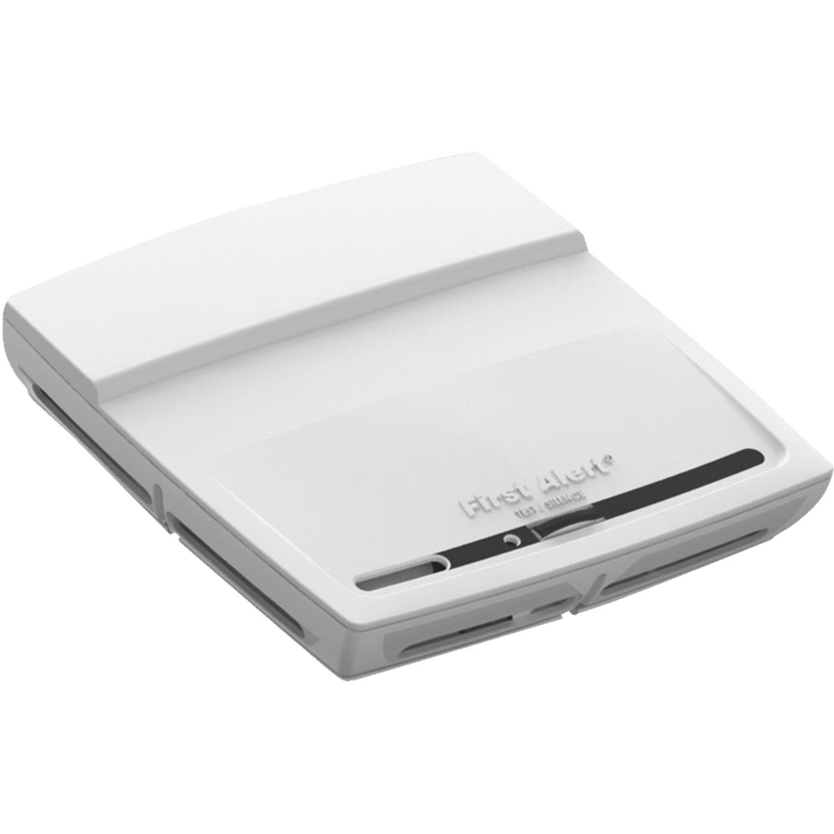 Carbon Monoxide Detectors