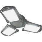 GT-Lite 300W Equivalent Clear 3-Panel Medium Base LED High-Intensity Replacement Light Bulb Image 1