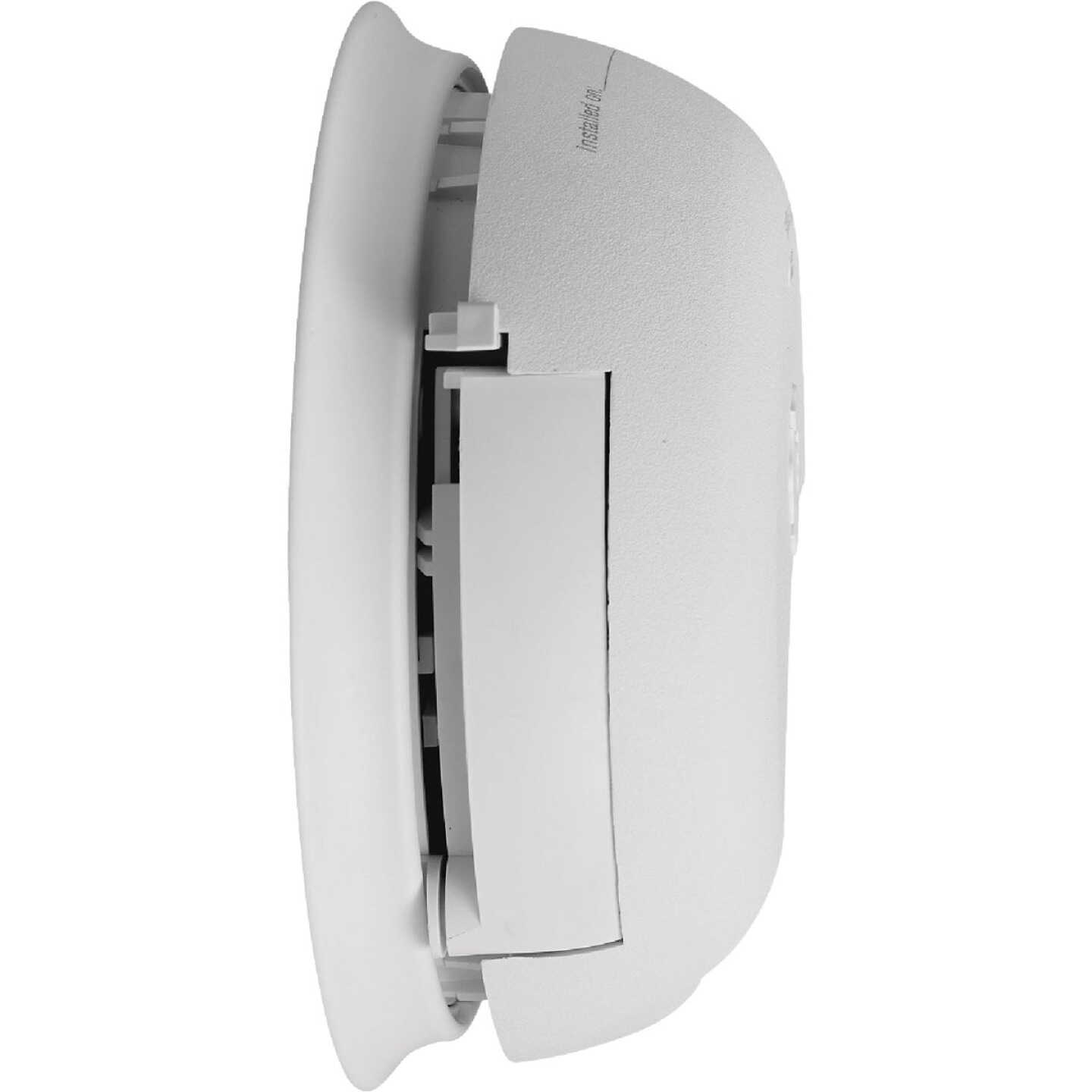 BRK SMICO100-AC 2-in-1 Interconnect Hardwire Ionization Smoke & Carbon Monoxide Alarm (6-Pack) Image 4