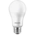 Philips 75W Equivalent Daylight A19 Medium LED Light Bulb (2-Pack) Image 3
