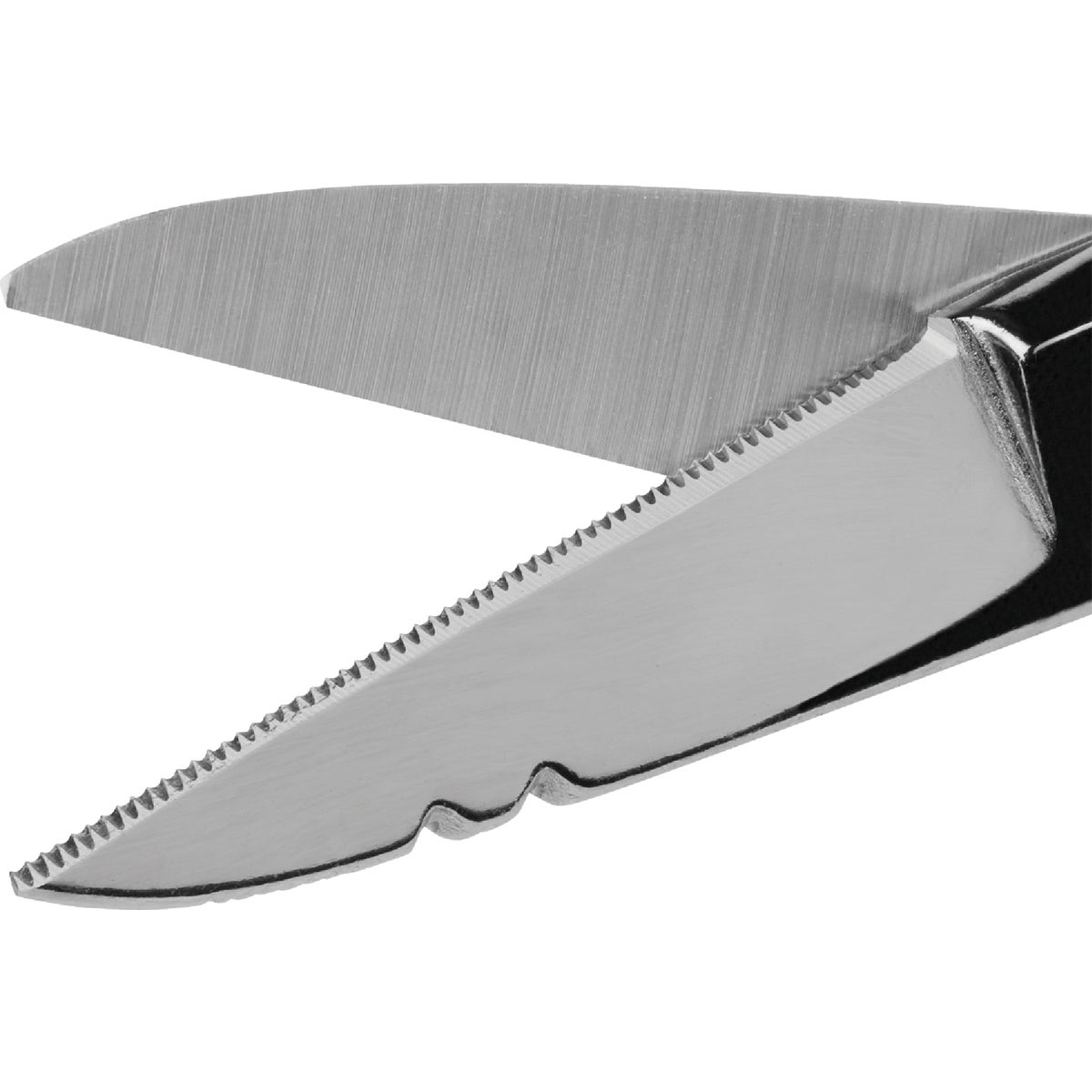 Milwaukee Electrician Scissors with Extended Handle Image 7