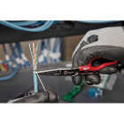 Milwaukee Electrician Scissors with Extended Handle Image 2