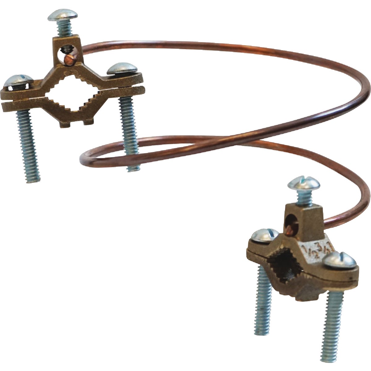 Southwire Water Heater Bonding Kit