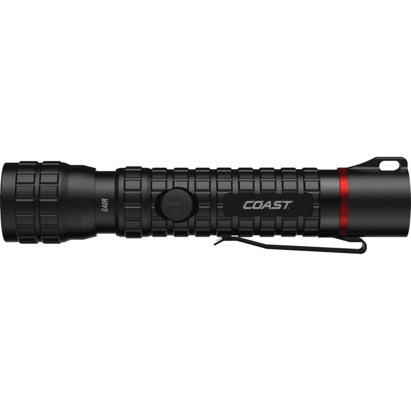Coast G40R 1000 Lm. Flashlight Image 3