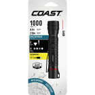 Coast G40R 1000 Lm. Flashlight Image 2