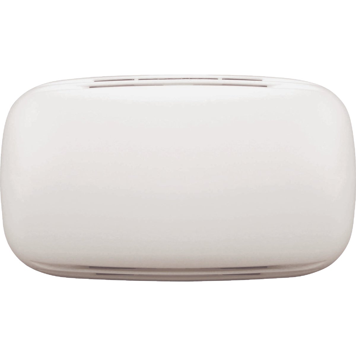 Heath Zenith White Plastic Wired Door Chime