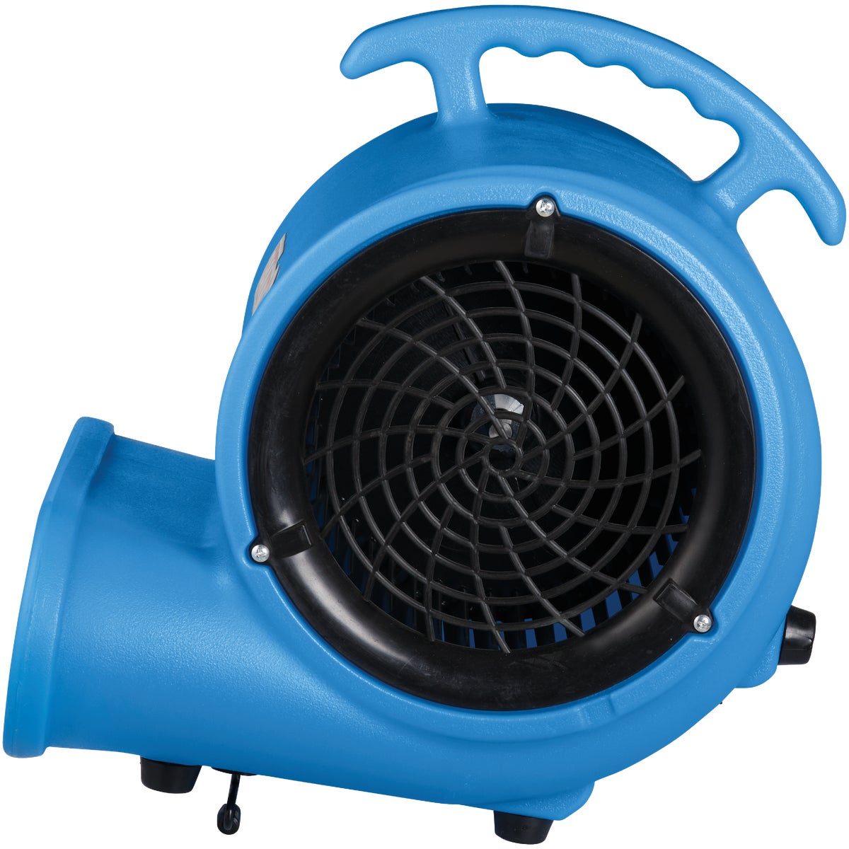 Channellock 1340 CFM 3-Speed Air Mover Blower Fan Image 7