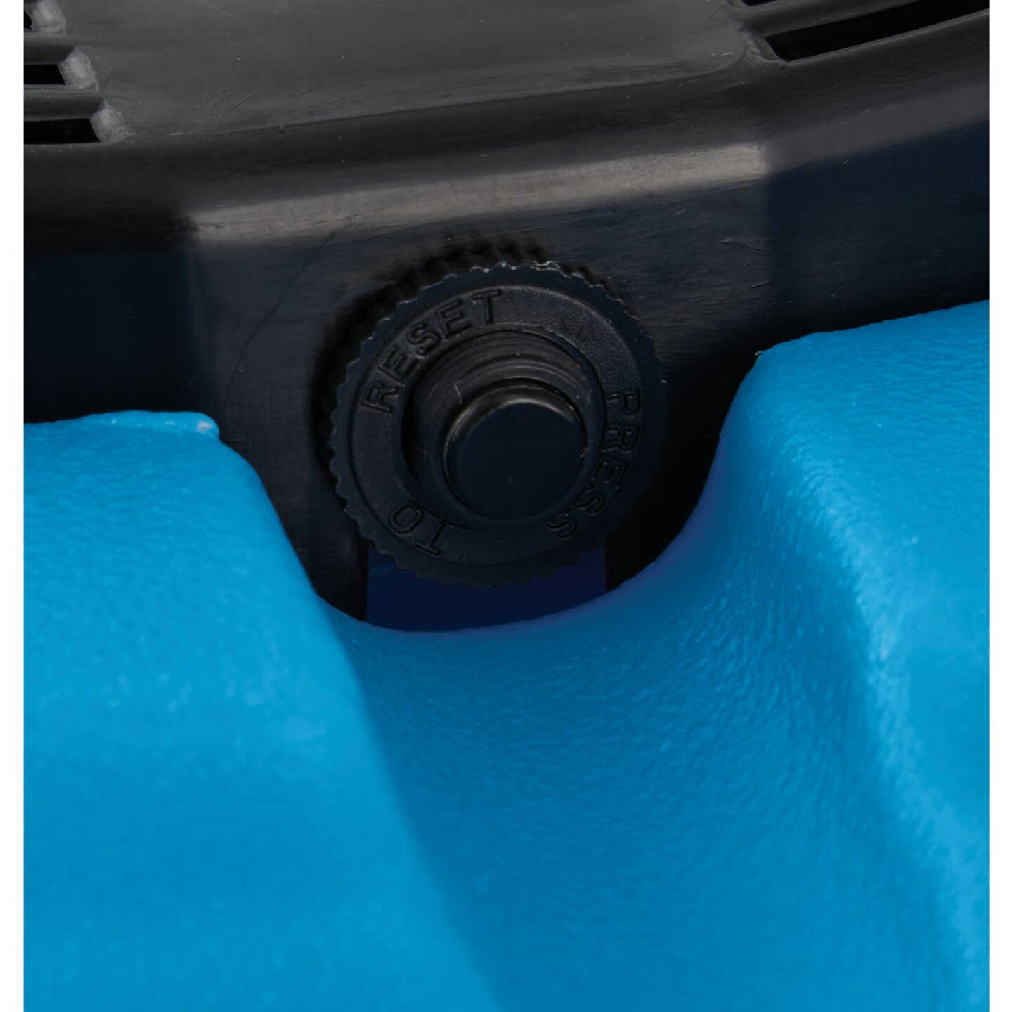 Channellock 1340 CFM 3-Speed Air Mover Blower Fan Image 14