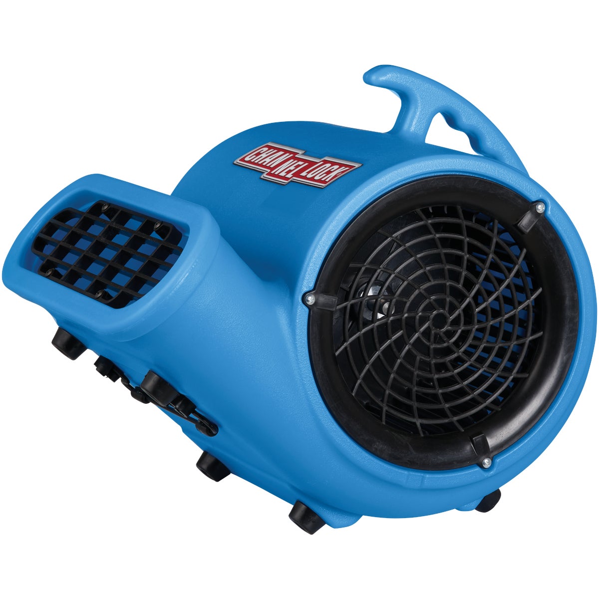 Channellock 1340 CFM 3-Speed Air Mover Blower Fan Image 8