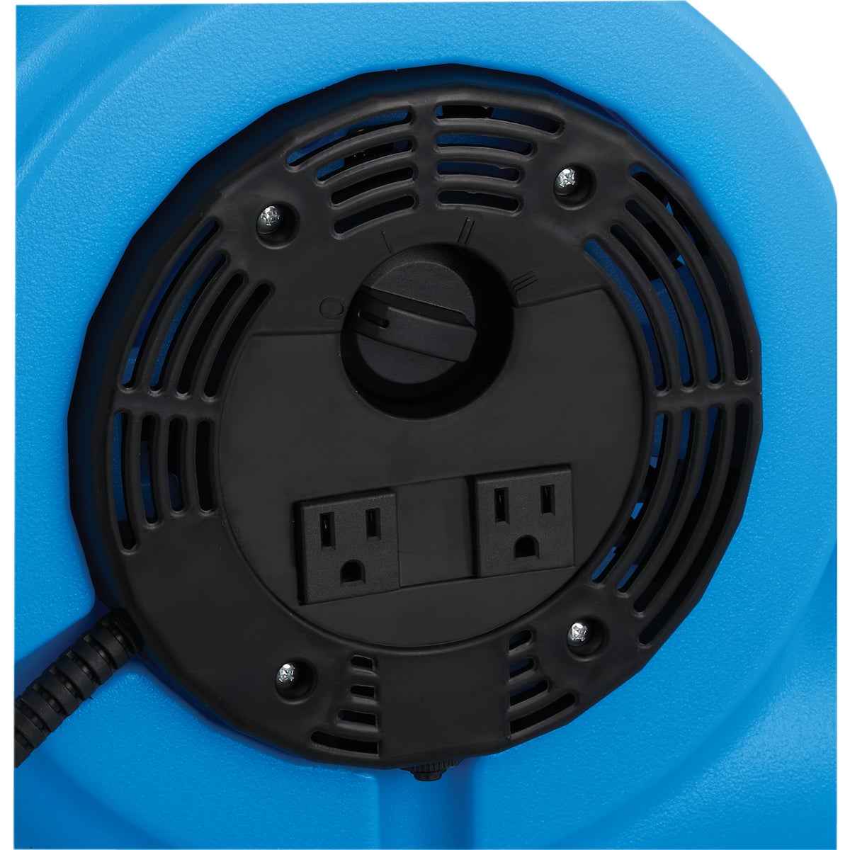 Channellock 1340 CFM 3-Speed Air Mover Blower Fan Image 15