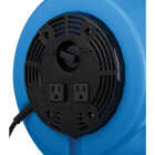 Channellock 1340 CFM 3-Speed Air Mover Blower Fan Image 6
