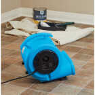 Channellock 1340 CFM 3-Speed Air Mover Blower Fan Image 2