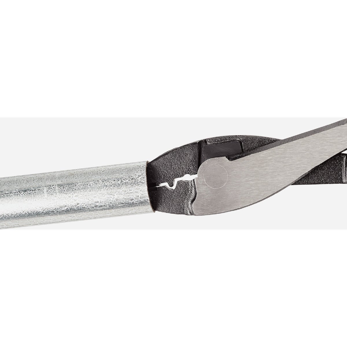 Milwaukee Comfort Grip Crimping Pliers Image 5