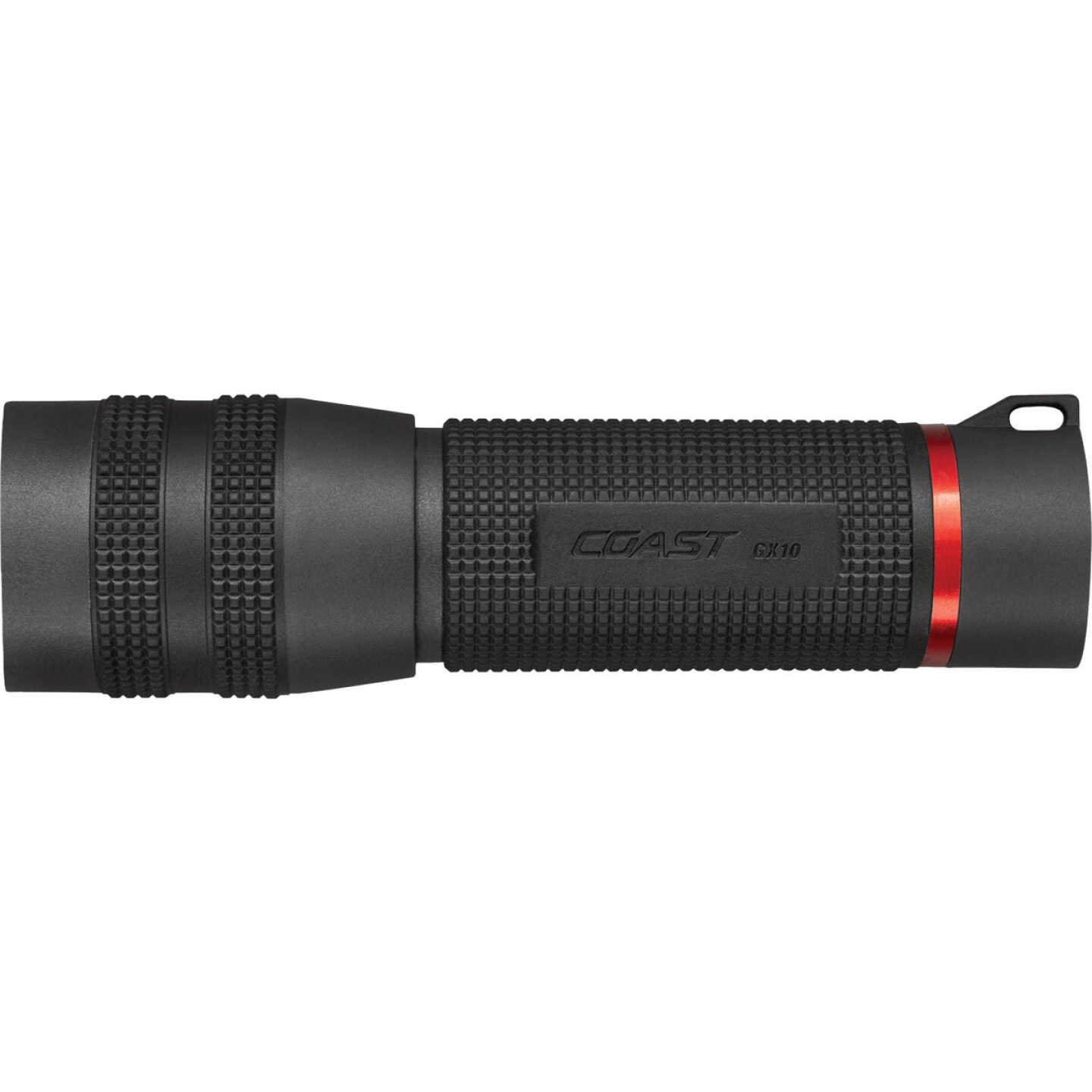 Coast GX10 550 Lm. Flashlight Image 3